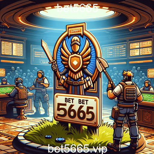 O Papel Crucial do Suporte nos Jogos Multiplayer